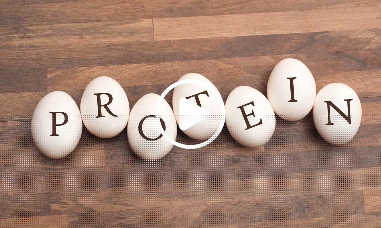 Higher First-Trimester Protein Intake Linked to Lower Risk of Small Birth Size: Study