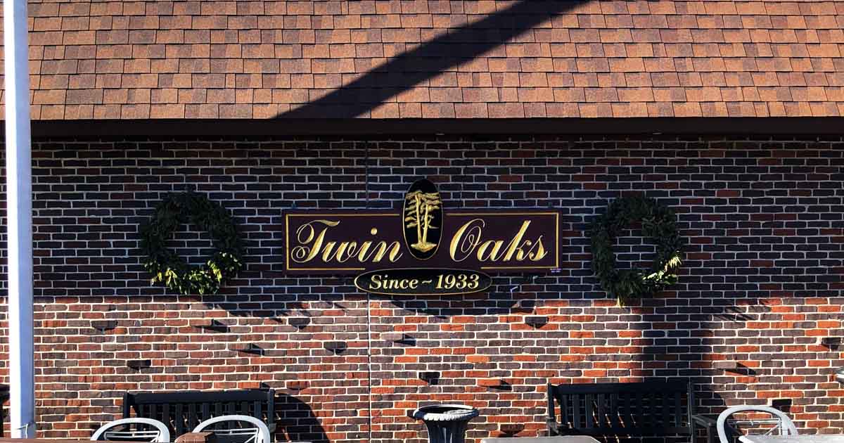 This Charming Restaurant In Rhode Island Serves Up The Best Shrimp Cocktail You’ll Ever Taste