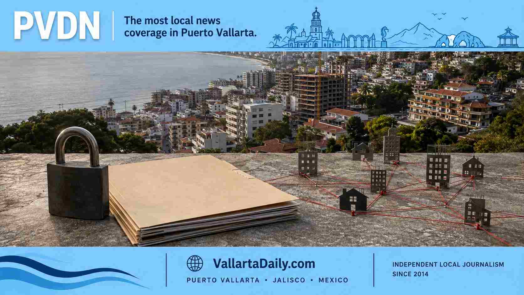Puerto Vallarta has 51 people and organizations on the US sanctions list