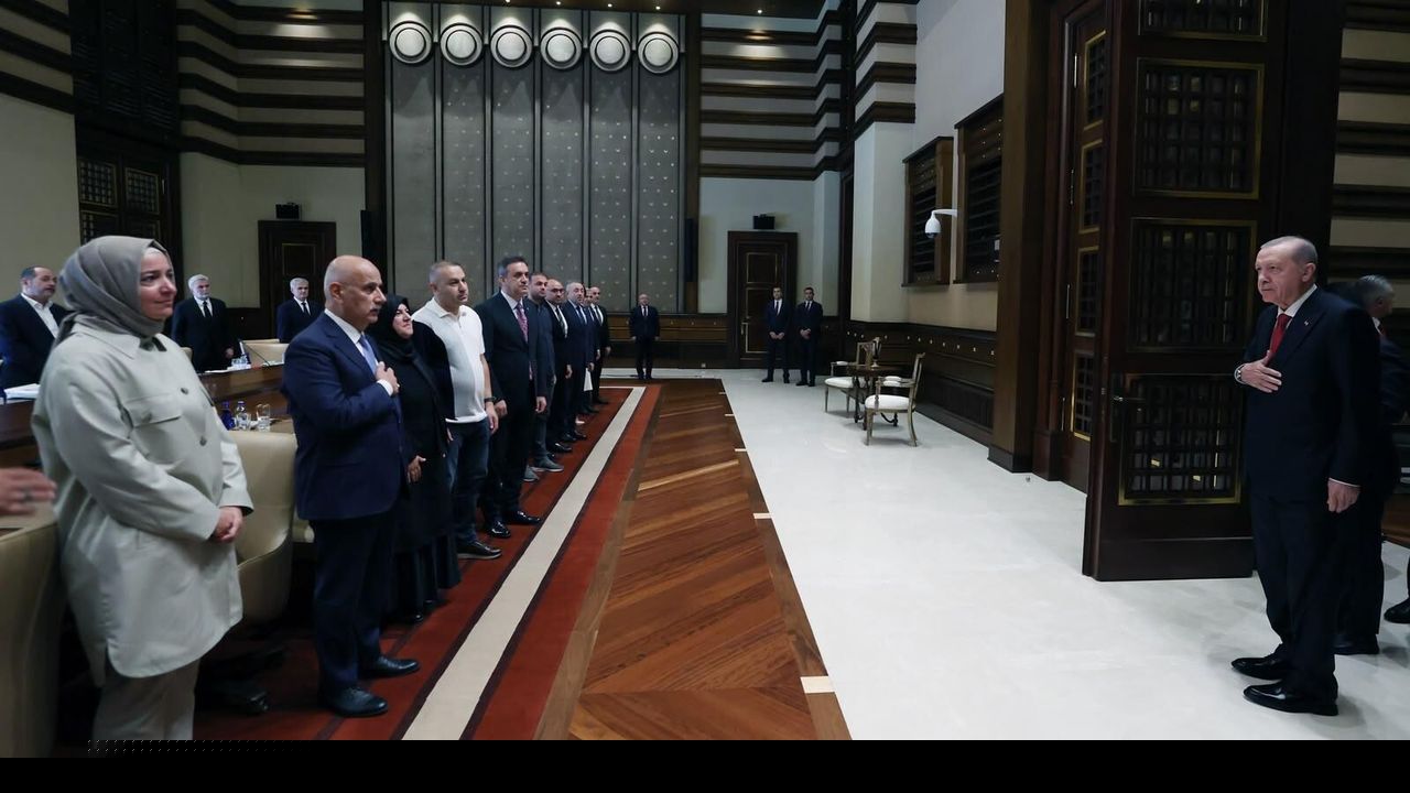 Okul saldırısında ölen Adnan Göktürk'ün babası: Cumhurbaşkanımız taleplerimizi olumlu karşıladı