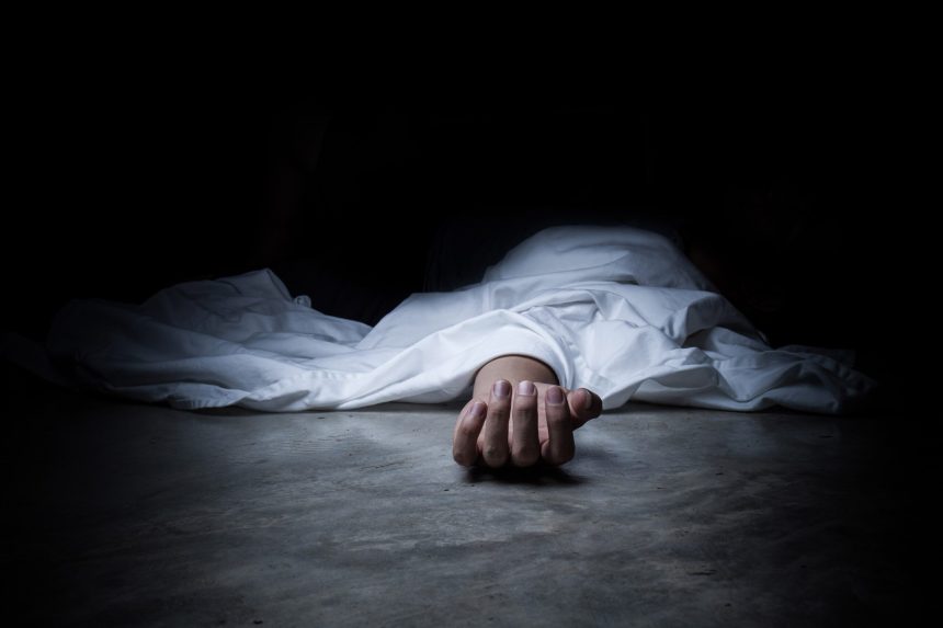 Body found in suitcase on TN Express; Probe launched