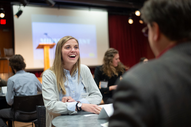 3 Networking Tips for Those Just Getting Started