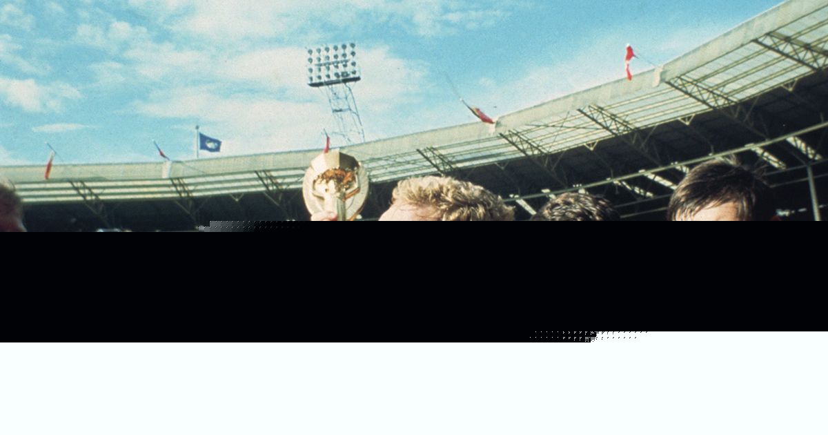 Quiz! Can you name England's 1966 World Cup-winning squad?
