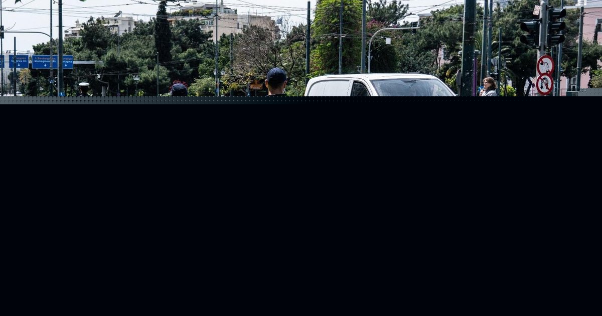 Έκοψαν κλήσεις 570.000 ευρώ μέσα σε μία εβδομάδα -Η παράβαση του ΚΟΚ που γεμίζει τα ταμεία
