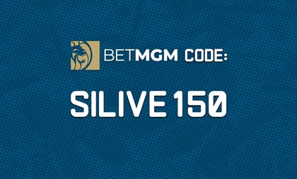 Extended BetMGM Bonus Code “SILIVE150” provides $150 betting bonus in NJ and PA this January