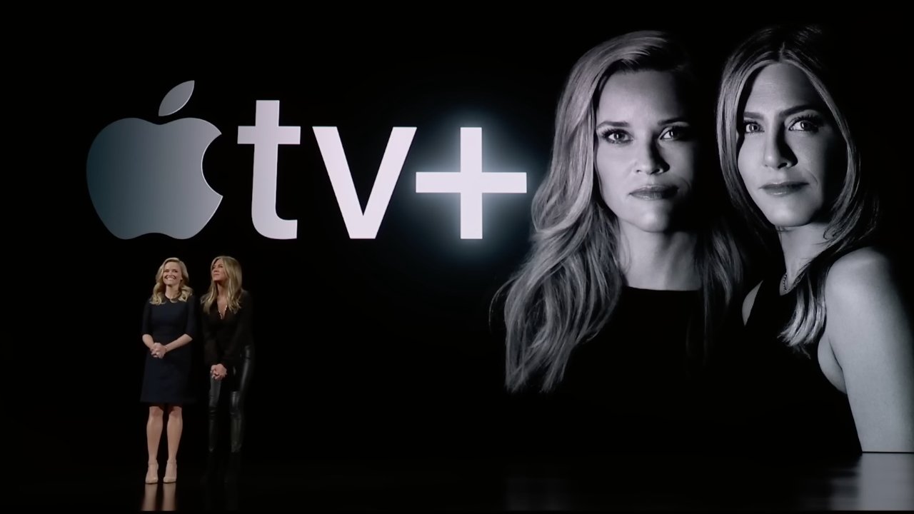 'The Morning Show' will bring Apple TV's first prestige drama to an end in 2027