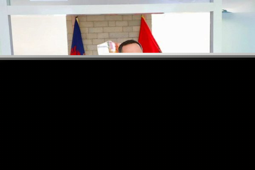 Berati ndër qarqet me nivelin më të ulët të kriminalitetit
