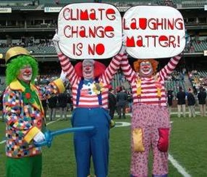 Comment on Bummer: Climate (scam) News Is Written In A Language Most People Don’t Understand by SD