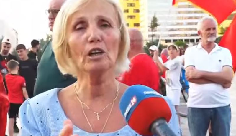 “Jemi të parët në Europë për zhurmë dhe ndotje”/ Qytetarja: Edhe te pallati që u dogj po ndërtojnë kulla, po mbytemi. Rama dorëzohu se po të vjen Ermal Beqiri
