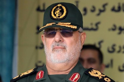 Iran's IRGC: the feared 'Pasdaran' set for EU terror listing