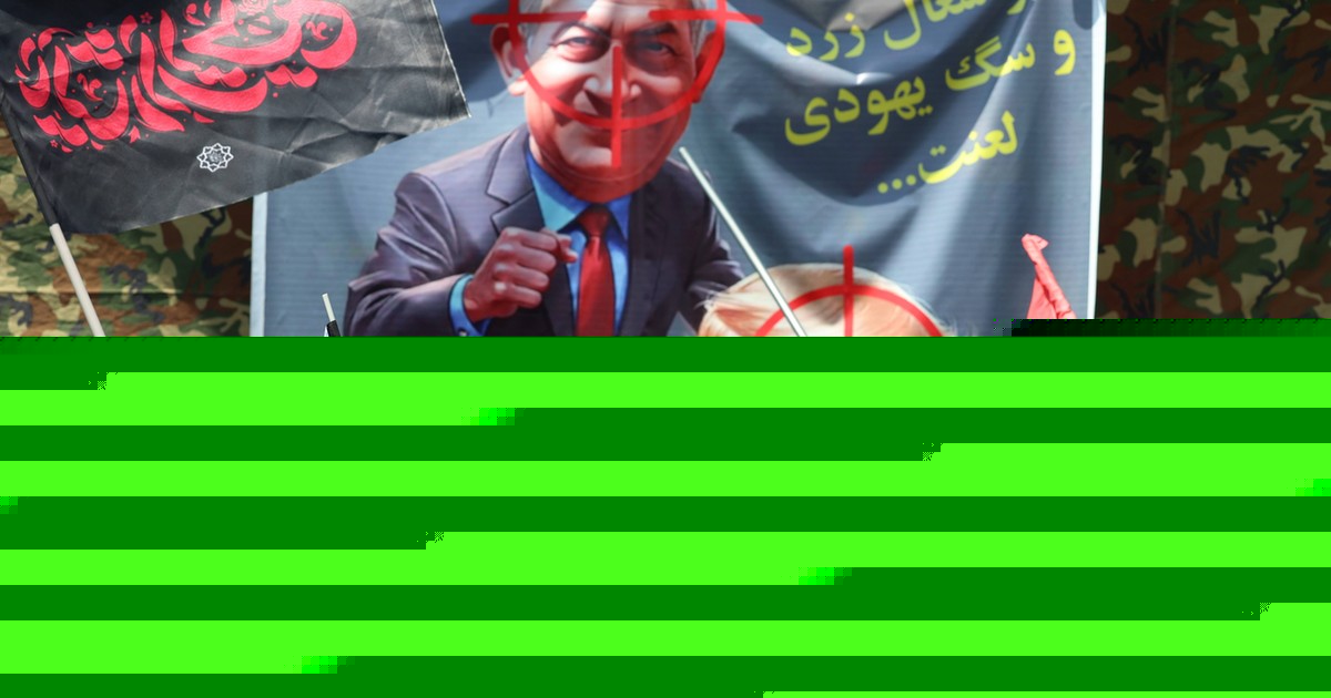 "Najważniejszy cel Iranu". Teheran dzięki wojnie wprowadza nowy porządek na Bliskim Wschodzie