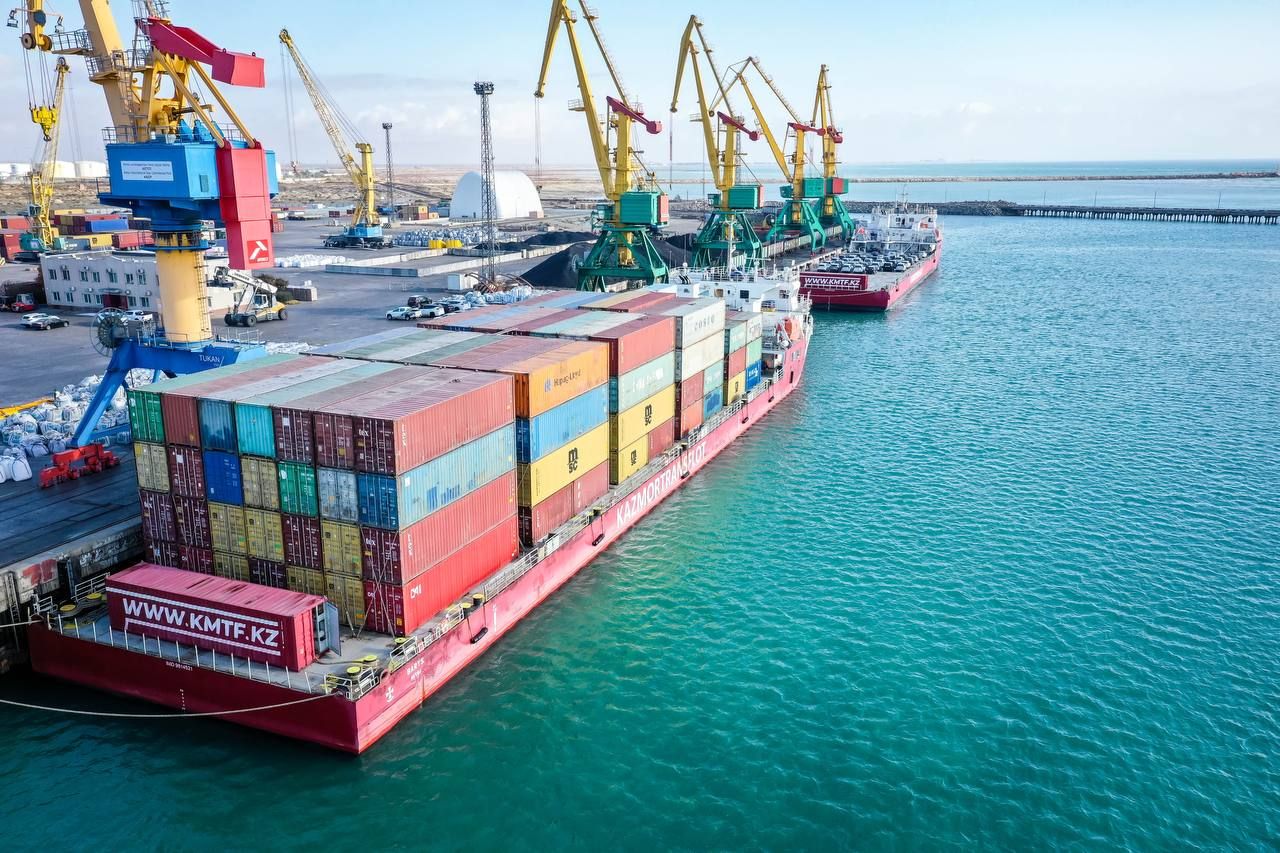 Azerbaijan’s crude oil exports to Spain plunge in 2025