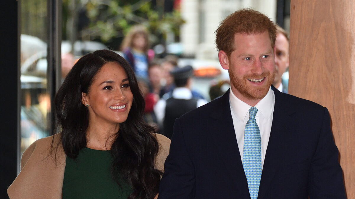 Prince Harry’s Quiet UK Getaway Reignites Security Debate