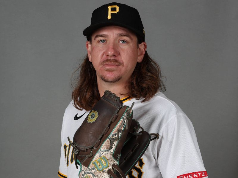 Comment on Mike Clevinger Granted Release By Pirates by Mendoza Line 215