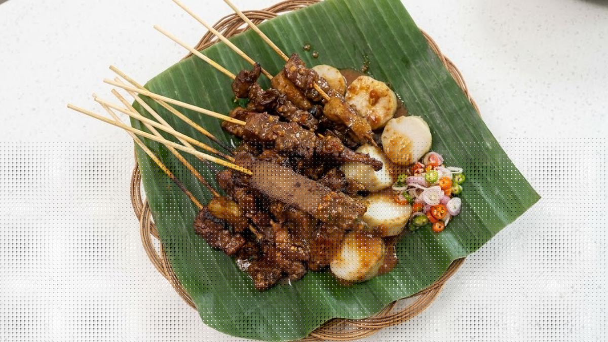 Resep Sate Kere Tempe Gembus Khas Solo, Tak Kalah Nikmat dari Sate Ayam