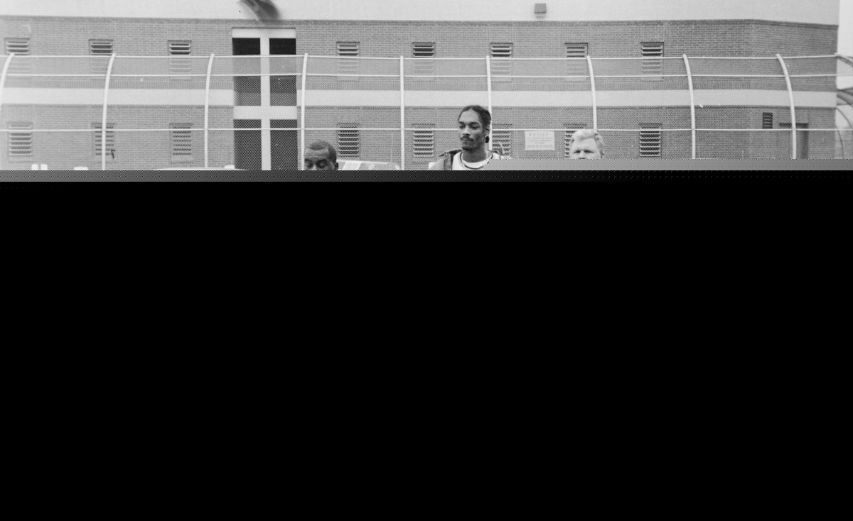 Details of the Louisiana Arrest of Snoop Dogg in 1994
