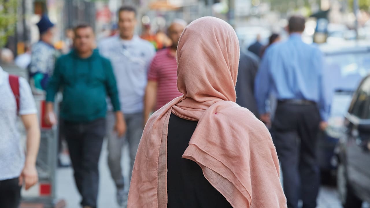 Statistik-Schummelei - Hat eine Islam-NGO „Rassismus“-Zahlen gefälscht?