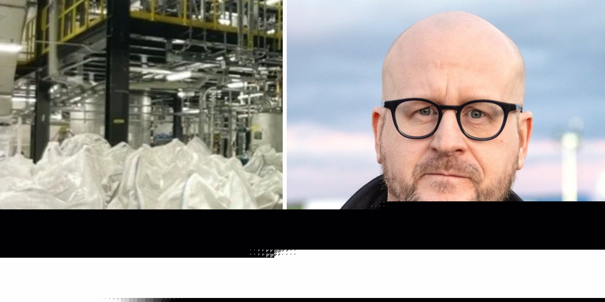 Tömningen av Revolt: Så mycket pengar kom in