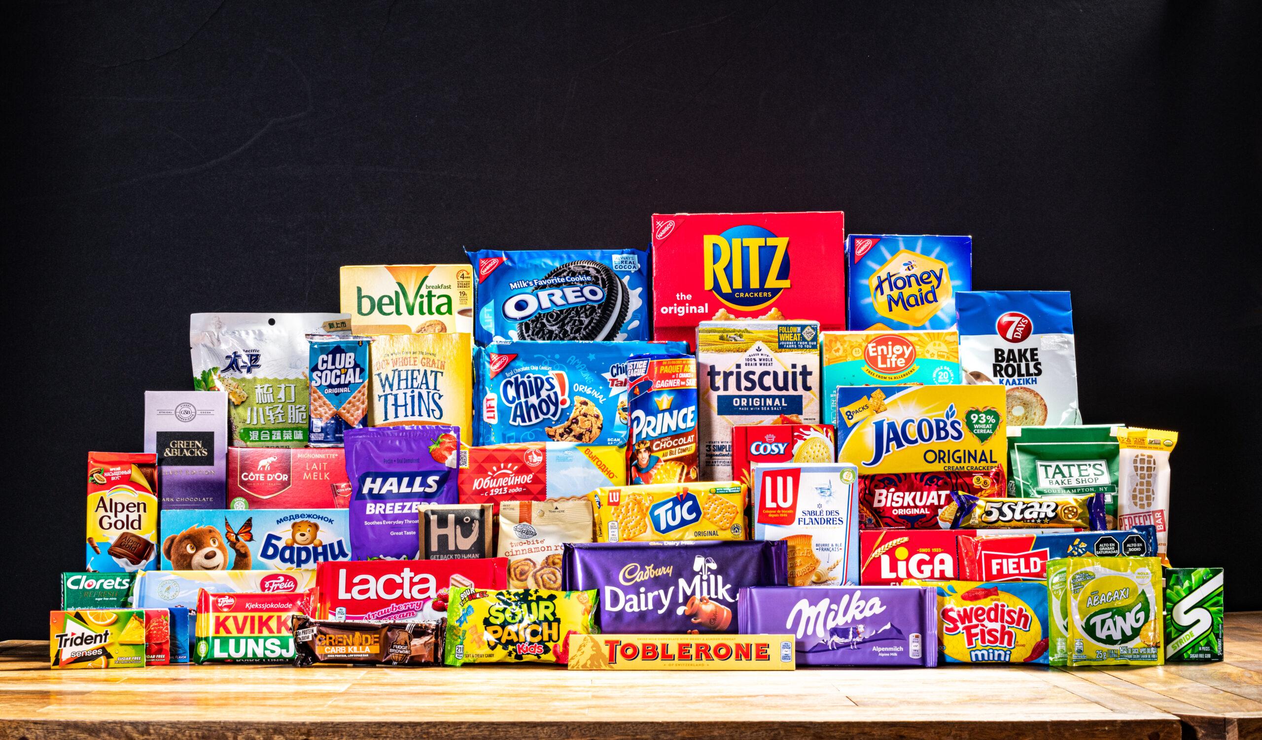 Berkó Gábor a Mondelēz International új magyarországi ügyvezető igazgatója