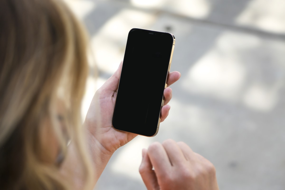 Digital Oklahoma Driver's Licenses May Be Coming To iPhone