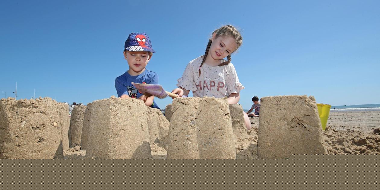 Regeln für den Strandurlaub: Bei diesen Verstößen kann es für Reisende richtig teuer werden