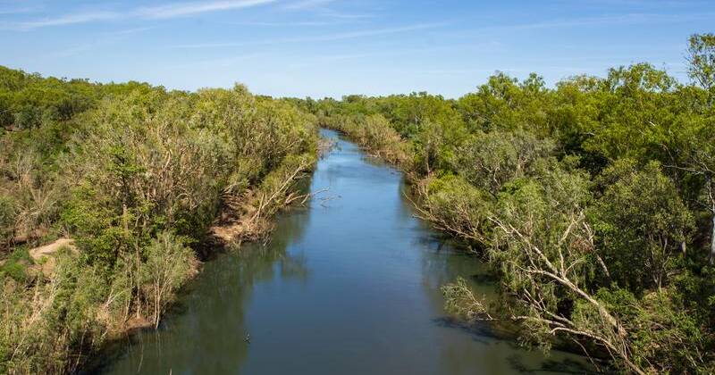'Waterways are drying up': plea for environmental laws