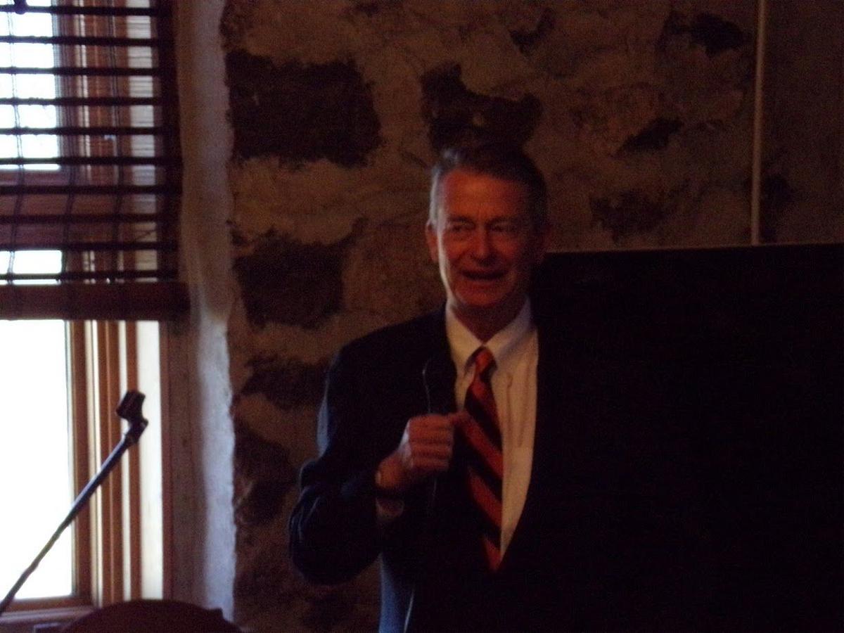 Idaho’s Brad Little Violated Your Individual Liberty