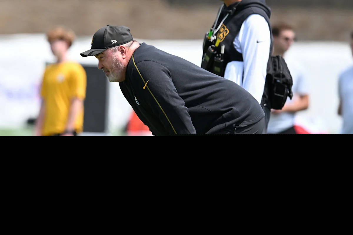Mike McCarthy sounds alarm over Steelers' mental errors