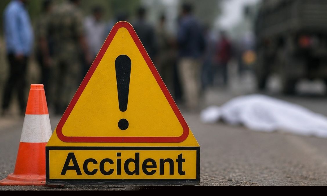 Woman killed, two injured as house caves in amid heavy rains in Rajouri
