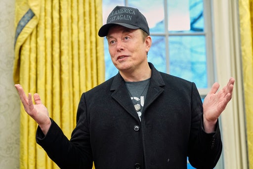Musk reports Tesla sales jump after months of boycotts, but experts suspect the pain is not over yet