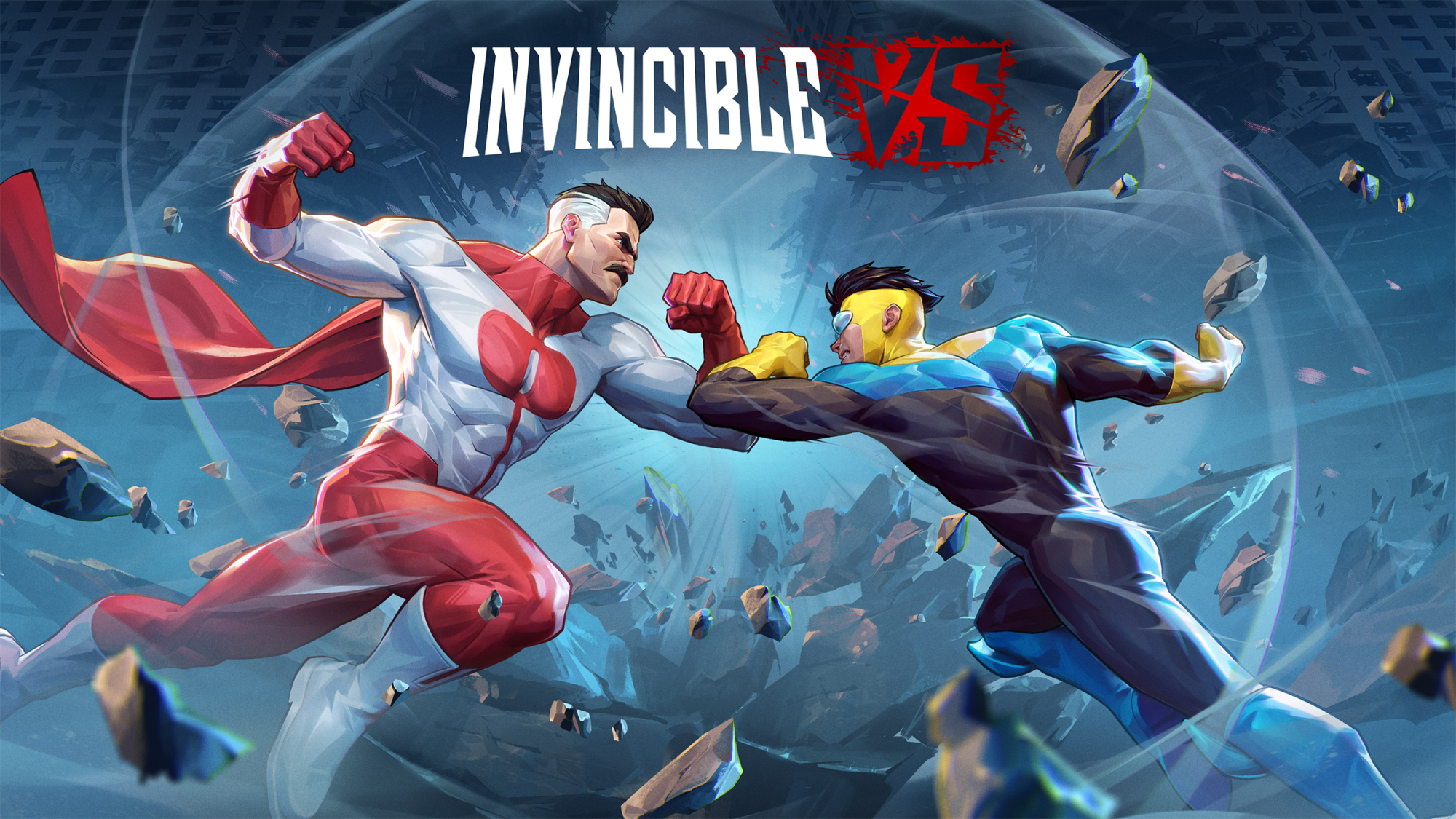 I Feel Like Invincible VS Is Going to Obliterate the Competition