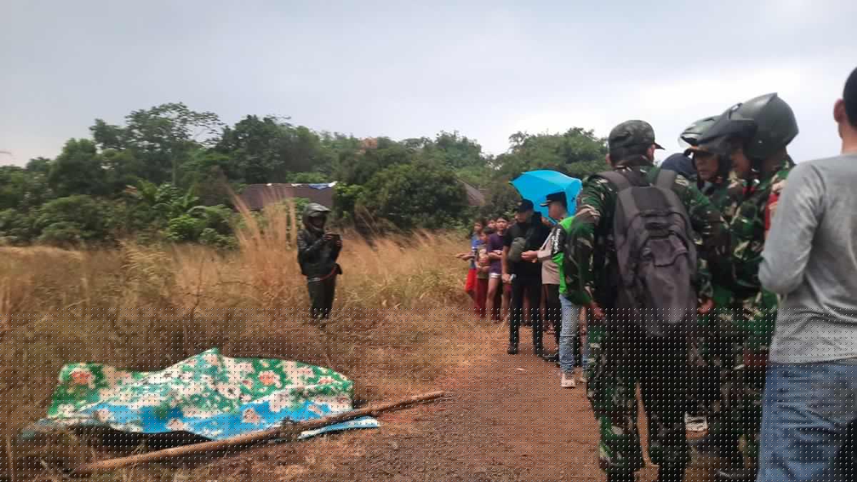 Kronologi Kasus Mutilasi Mayat dalam Karung di Depok