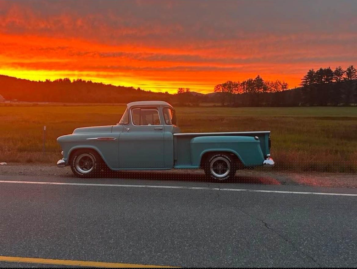 An idea turns into an Upper Valley car show