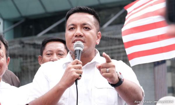 Bersatu leader labels PN 'betrayer of Malay-Muslim rights' after Tabung Haji RCI debate walkout