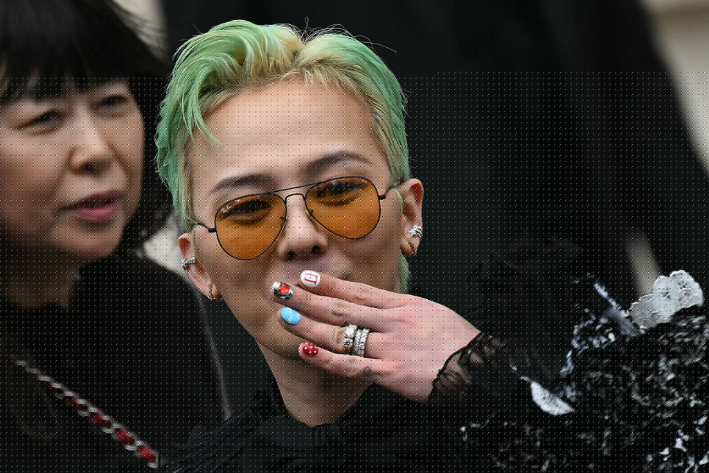 G-Dragon's Agency Files Lawsuits Against More Than 100 Alleged Online Defamers