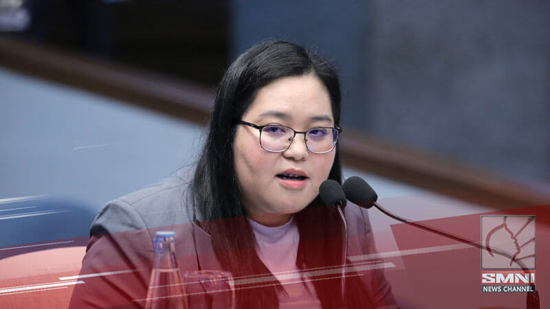 Notice of disallowance sa OVP, hindi pa pinal at pasok pa sa appeal period—COA witness