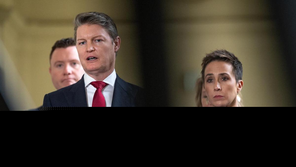 Premier scraps key portfolio in major cabinet shake-up