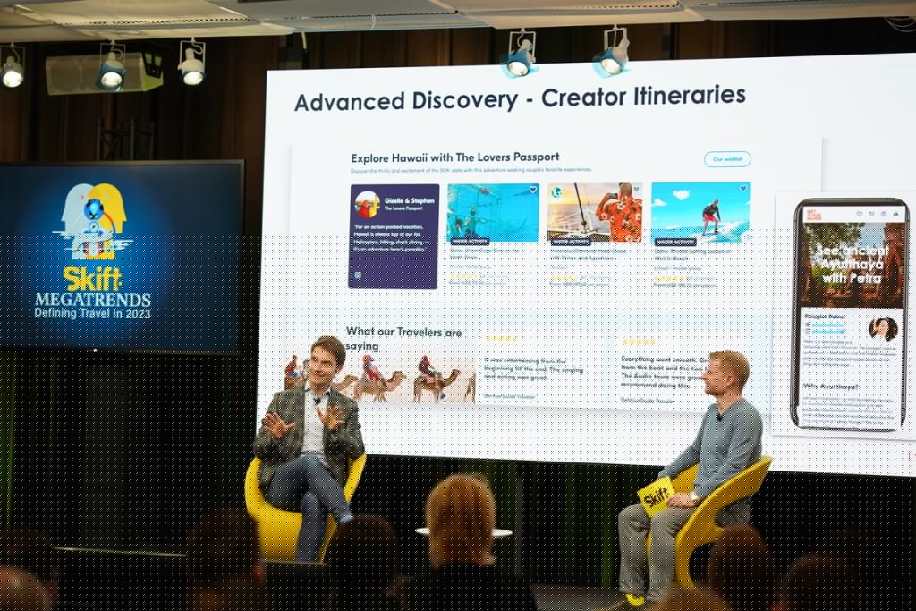 Announcing Skift Creator Summit 2026: Creator-Led Demand in Travel