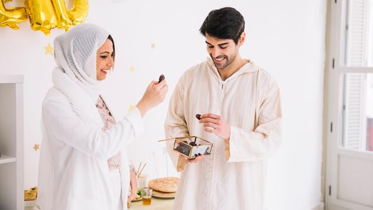 10 Amalan Suami Istri Agar Rumah Tangga Tetap Harmonis dan Doanya, Panduan Lengkap