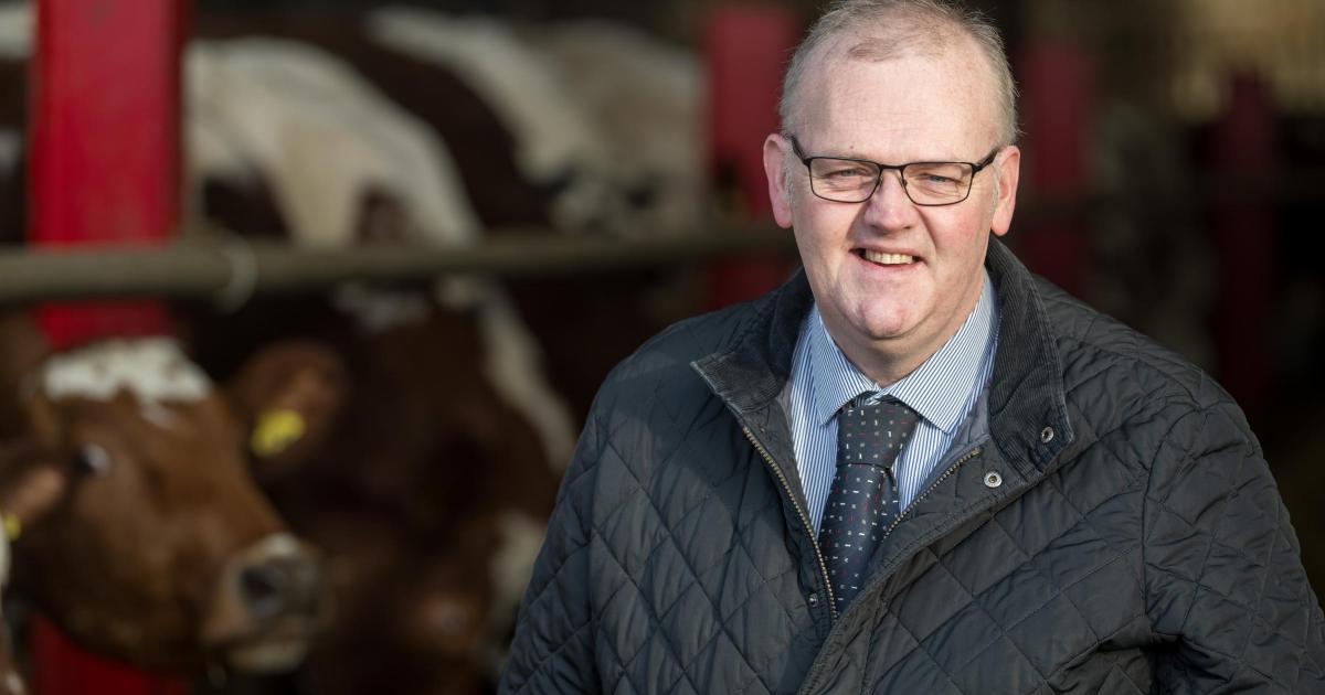 Opinion: How have landlords and tenant farmers fared since the Rock Review?