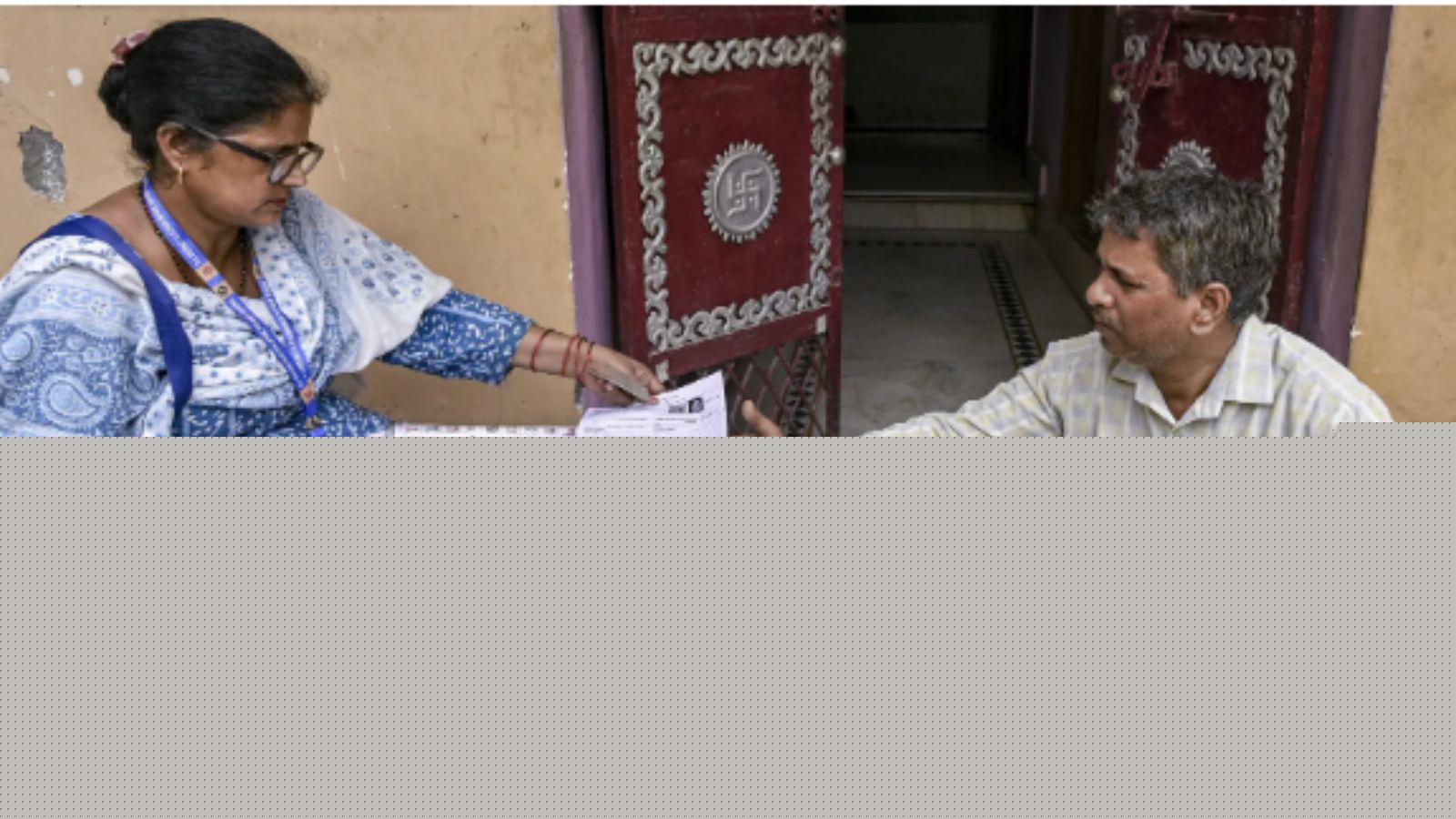 Maharashtra SIR: 1.8 crore voters likely to be deleted from draft electoral roll; 30 lakh in Mumbai alone