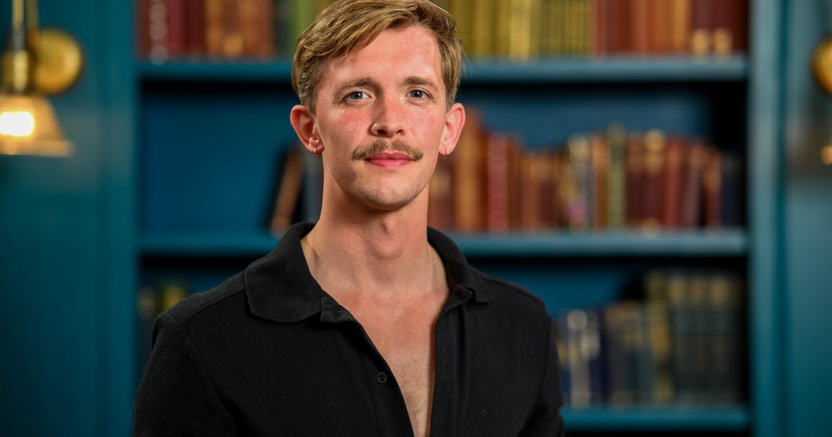 Traitors Star Stephen Sent Co-Star A Letter After Strong Reaction To Traitor Discovery