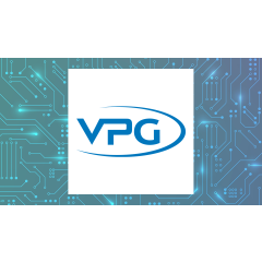 Vishay Precision Group (NYSE:VPG) Hits New 52-Week High  – Still a Buy?