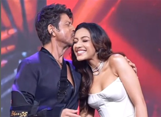 EXCLUSIVE: Sahher Bambba recounts her first meeting with Shah Rukh Khan; says, “He was so sweet and warm”