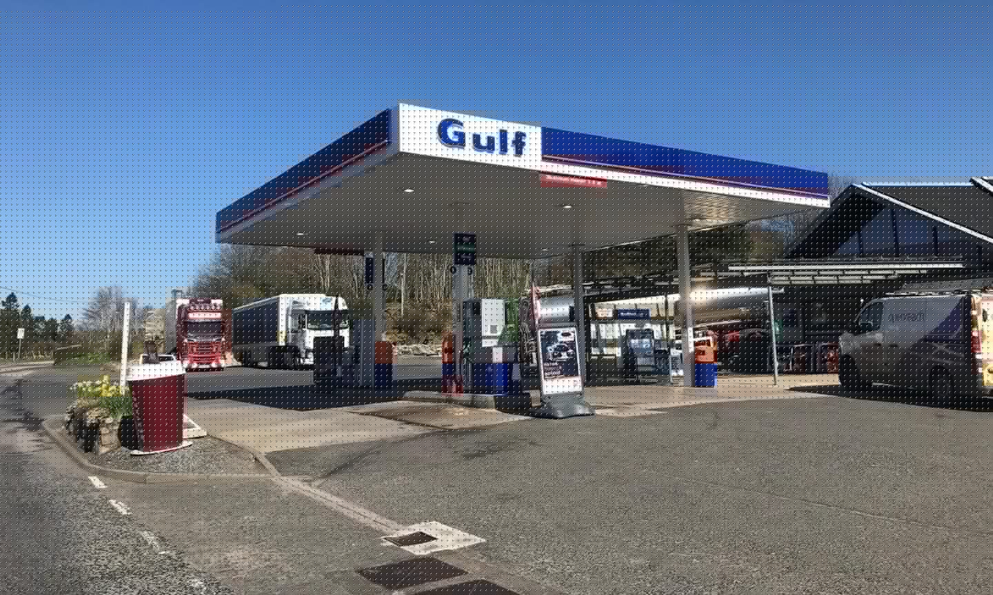 Is family-run Pitlochry service station the ‘friendliest in Scotland’?