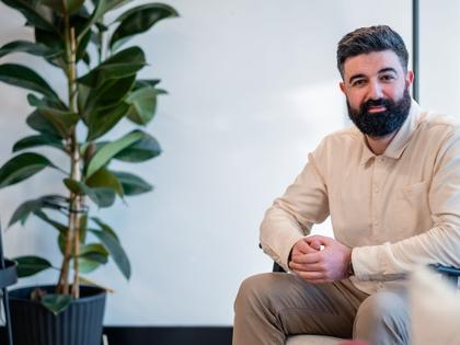 Tipple raises a glass and $4m for alcohol distribution platform