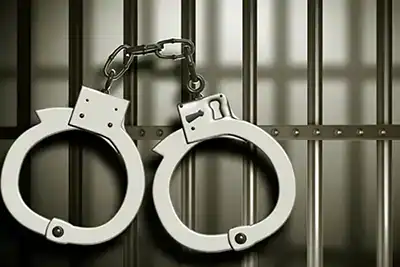 Blacksburg man arrested on alleged kidnapping