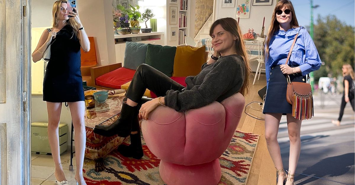 6 Fashion Pieces I Regret Letting Go (and What I Learned)
