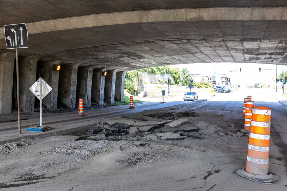 Crise des infrastructures | Entretenir plutôt que construire, plaident les ingénieurs