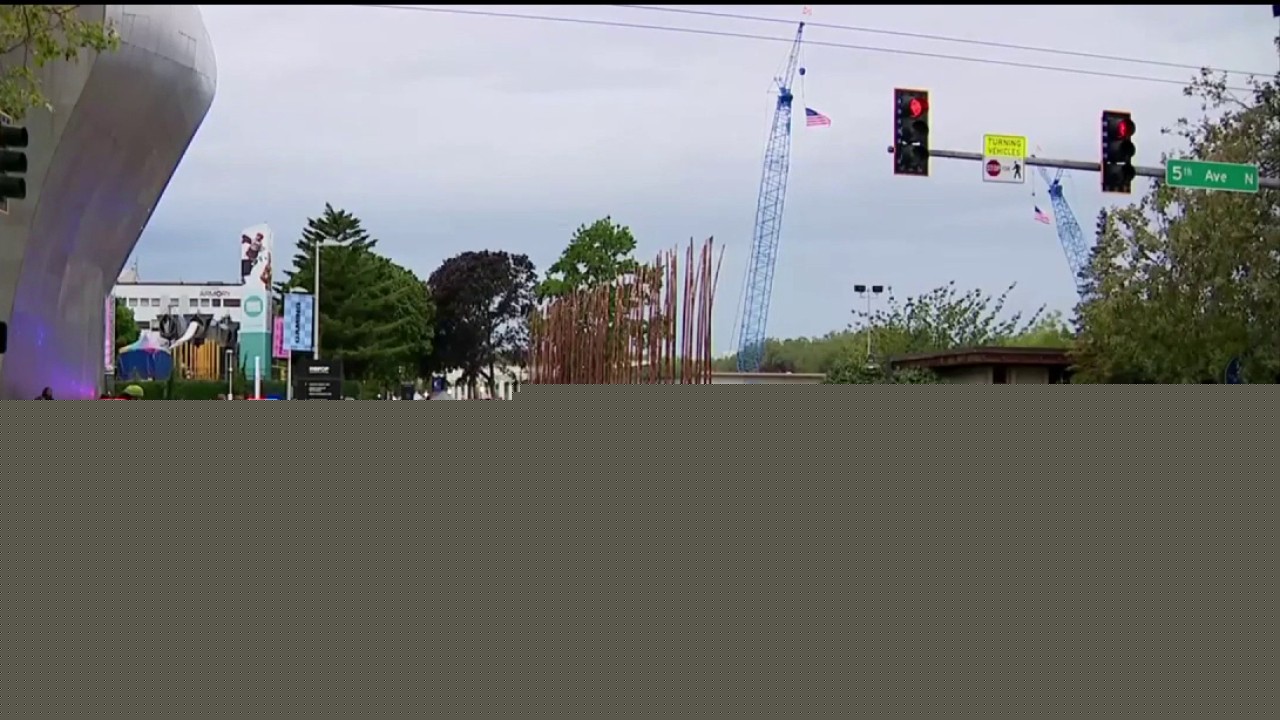 Mass shooting in Seattle leaves three dead, one arrested